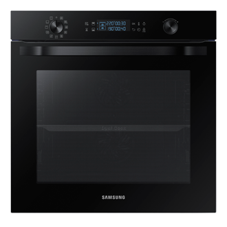 Духова шафа NV75K5541RB з Dual Cook, 75л - фото 1