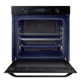 Духова шафа NV75K5541RB з Dual Cook, 75л - фото 2
