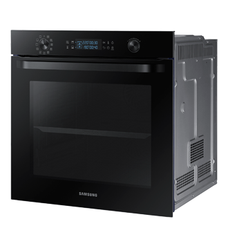 Духова шафа NV75K5541RB з Dual Cook, 75л - фото 4