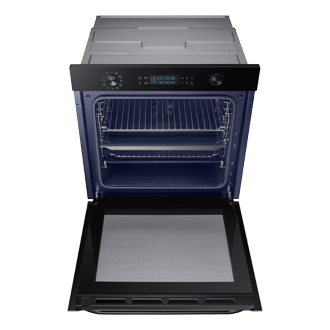 Духова шафа NV75K5541RB з Dual Cook, 75л - фото 7