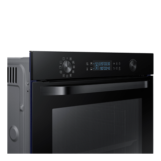 Духова шафа NV75K5541RB з Dual Cook, 75л - фото 11