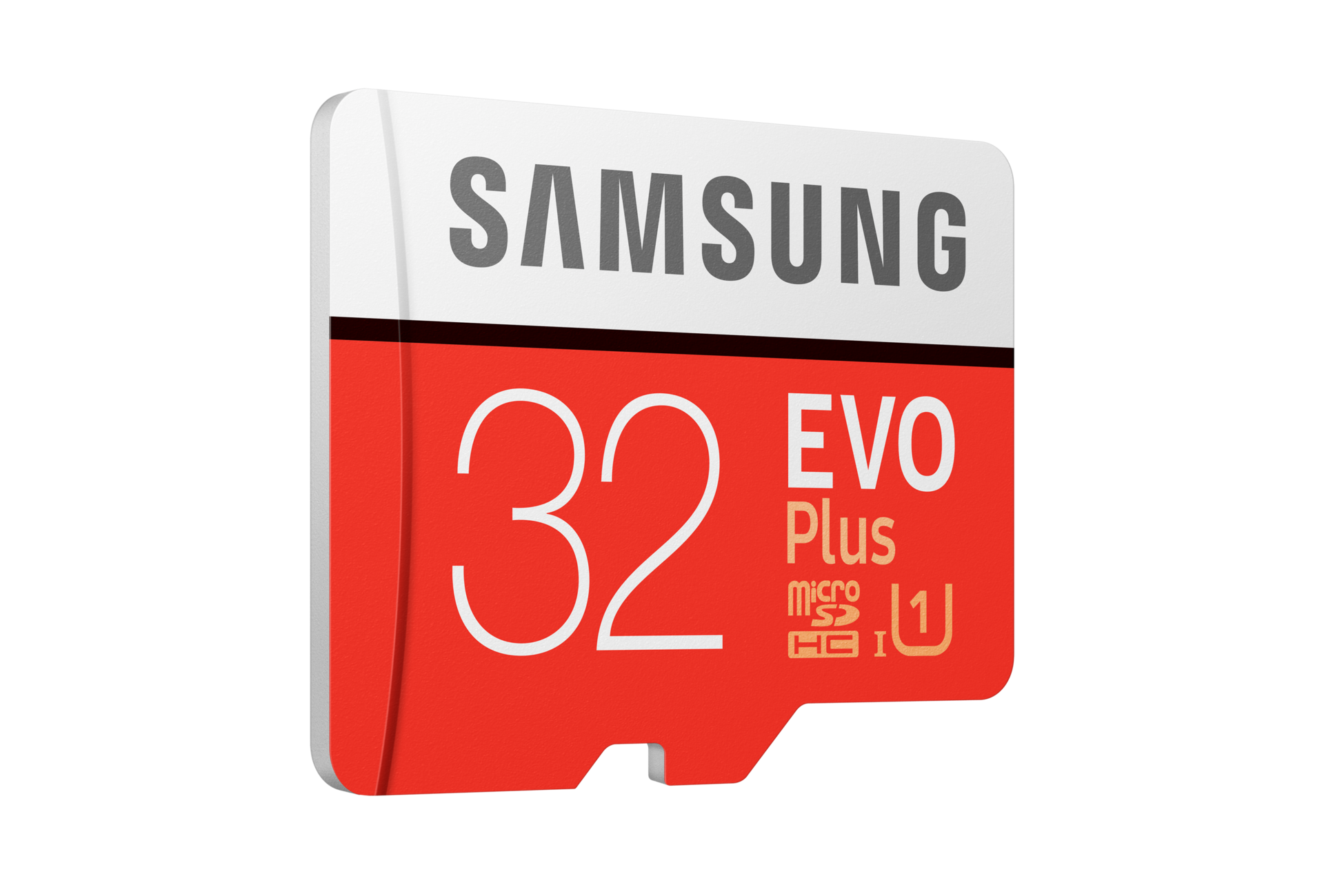 Карта пам'ті Samsung EVO Plus 32Гб із швидкістю читання до 100 MB/s MB-MC32GA/RU + SD-адаптер - фото 3