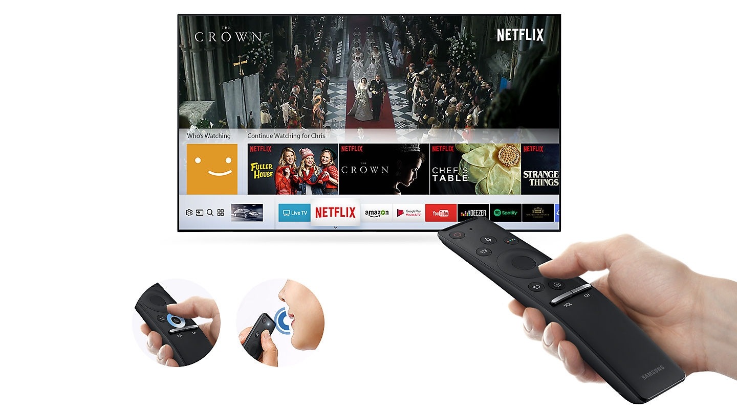 Універсальний пульт One Remote Control