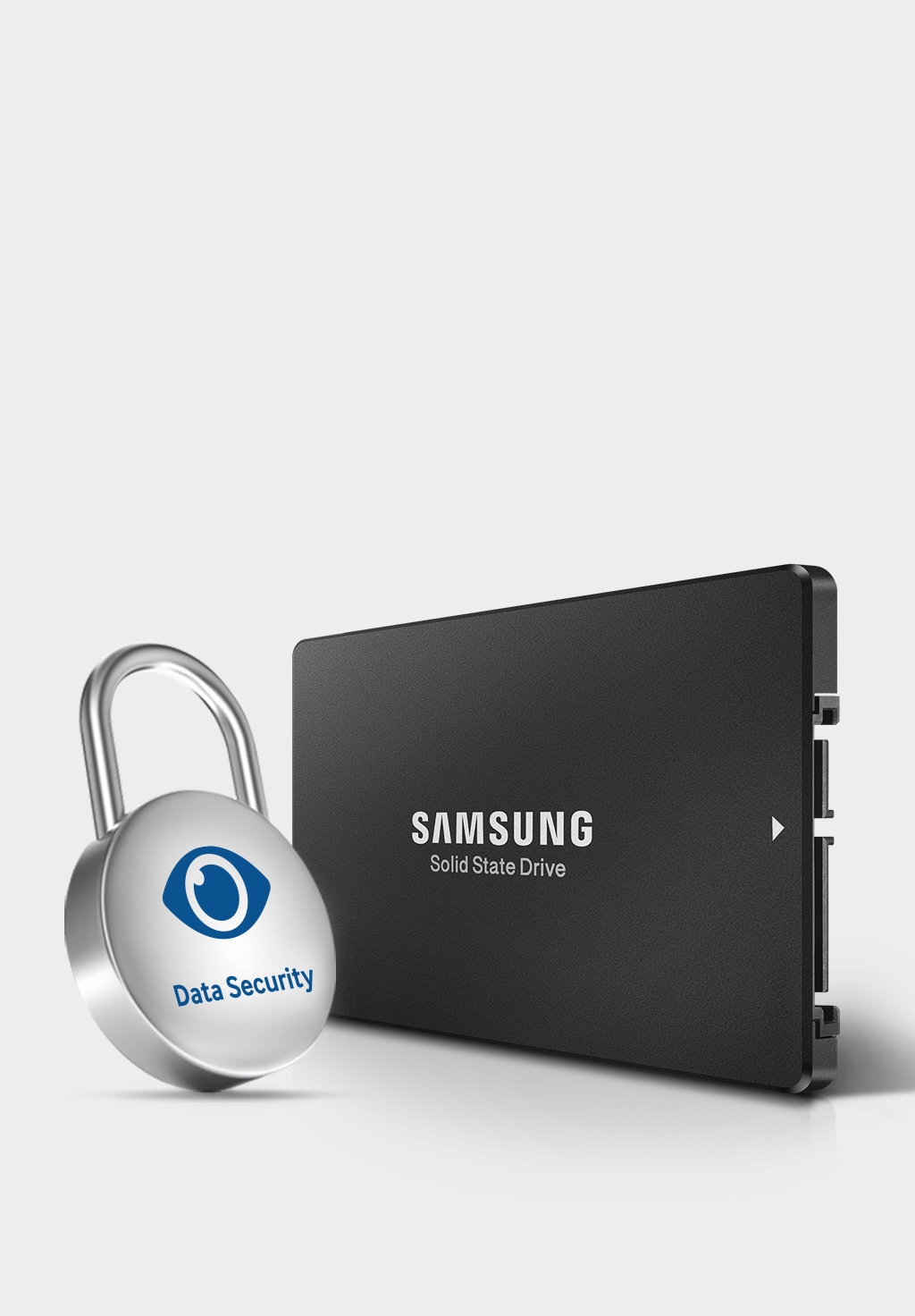 SSD накопичувач Samsung PM863a 960GB 2.5