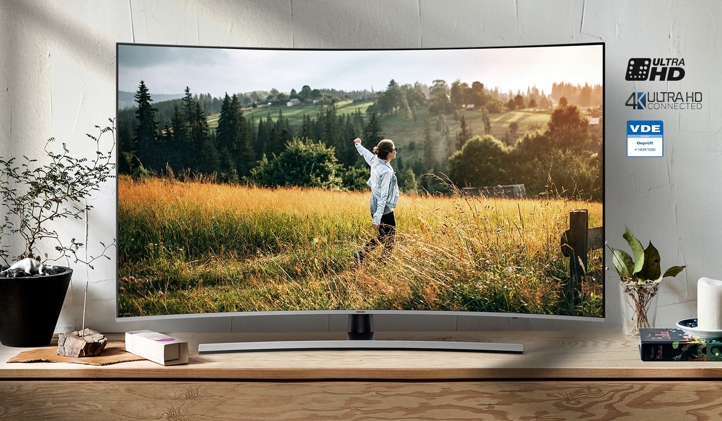 Premium UHD, Everything Happens Here