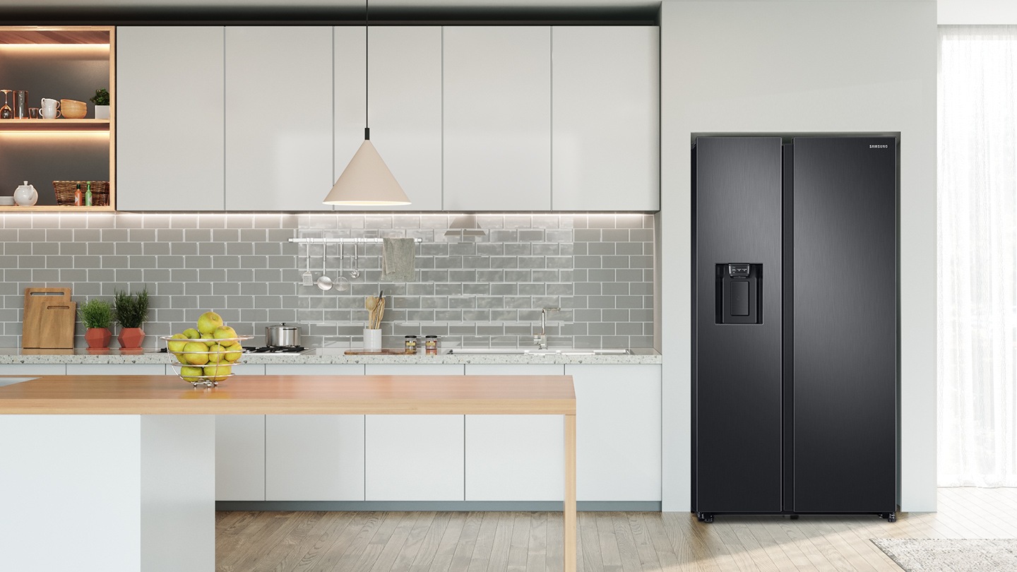 Sleek & seemless design