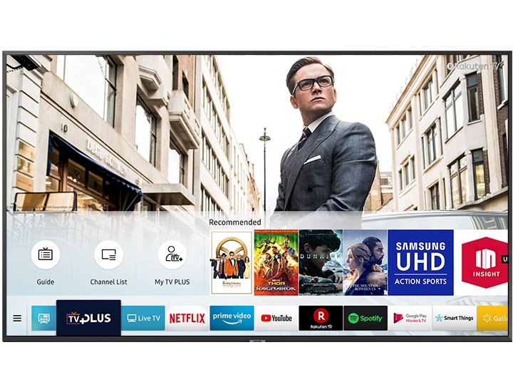 TV Plus