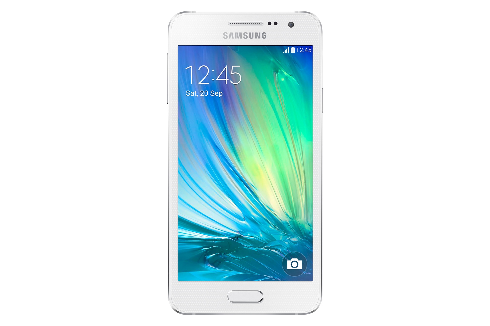 Galaxy A3 (White)