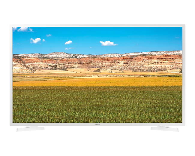 32" T4300 HD Smart TV 2020 UE32T4510AUXUA - фото 1