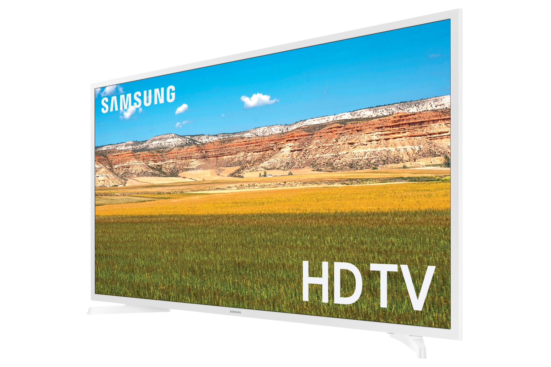 32" T4300 HD Smart TV 2020 UE32T4510AUXUA - фото 6