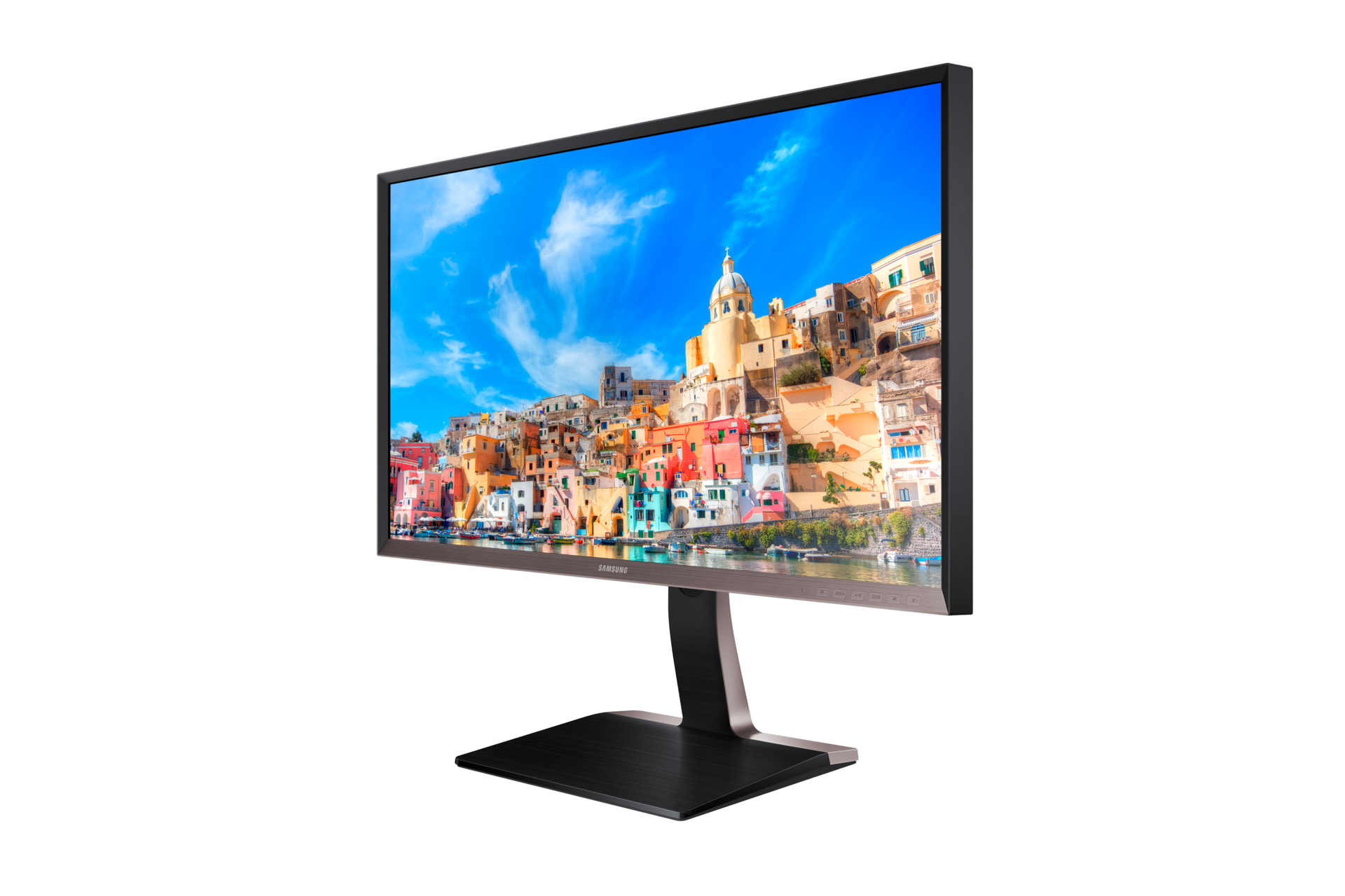 dynamic black