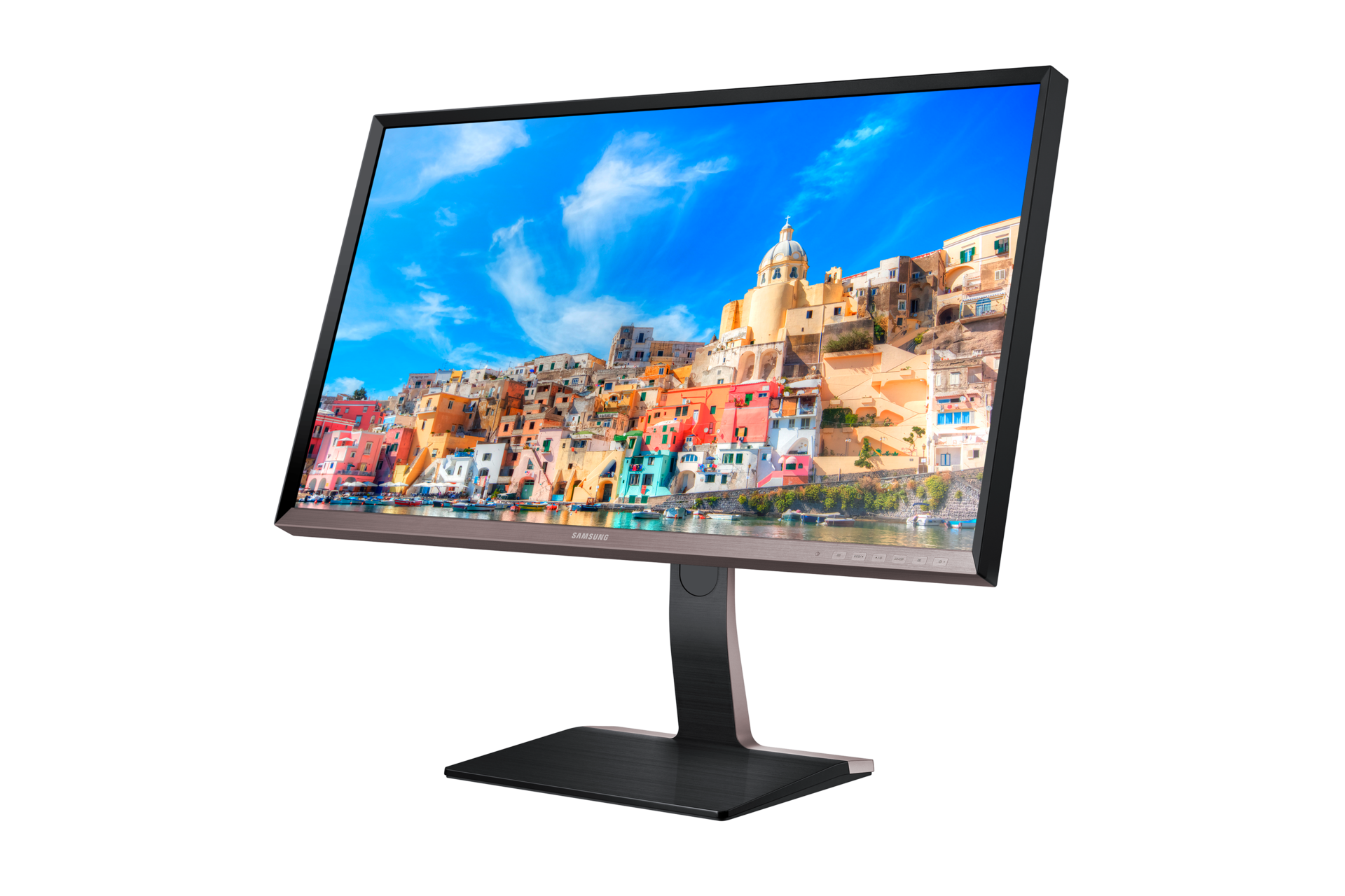 low-dynamic black