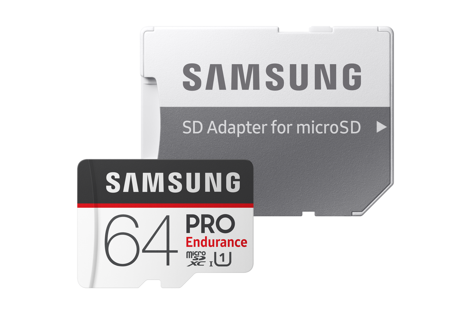 PRO Endurance microSD карта MB-MJ64G - фото 4