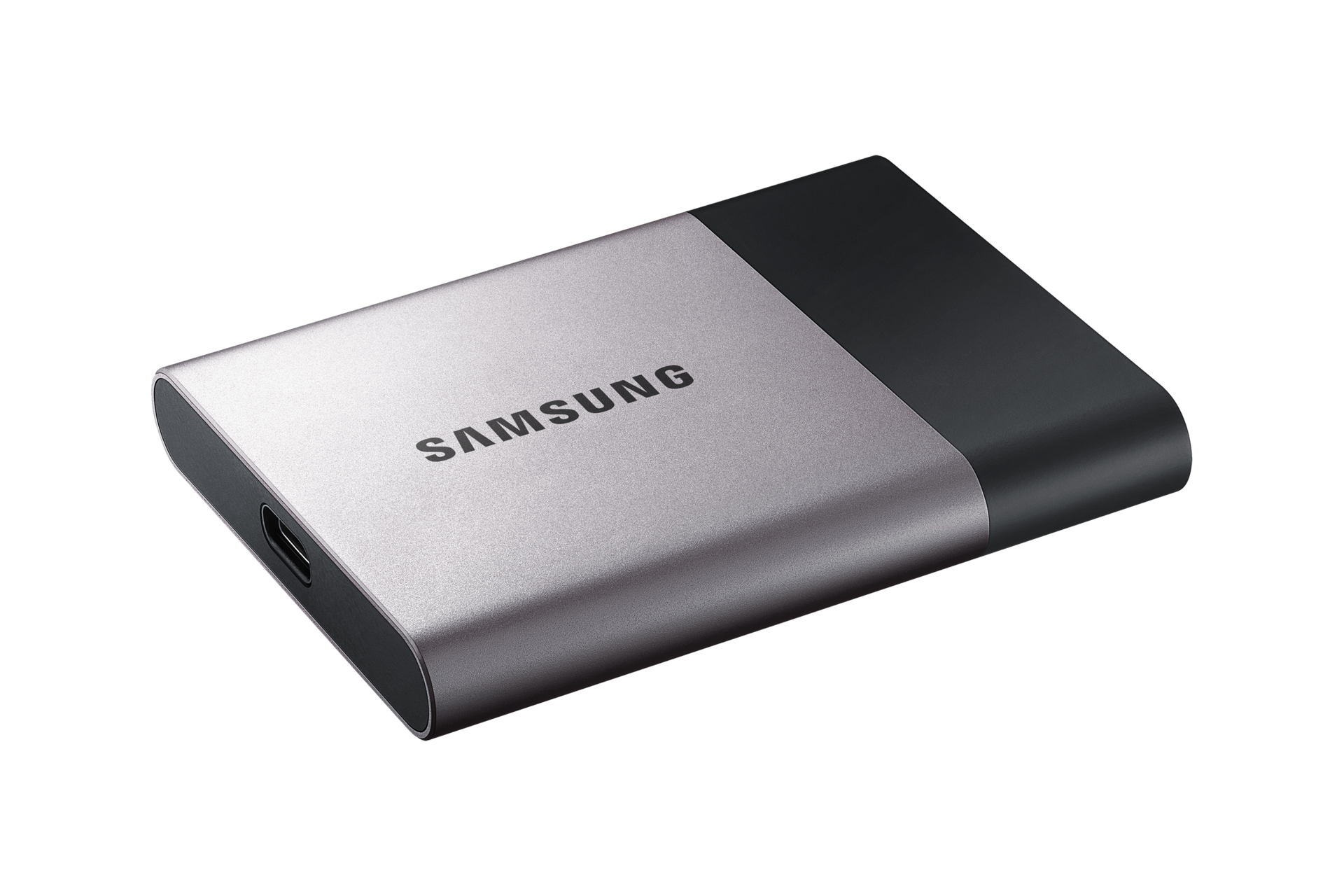 Портативний твердотільний накопичувач 250 млрд байт MU-PT250B (SSD T3) - фото 4