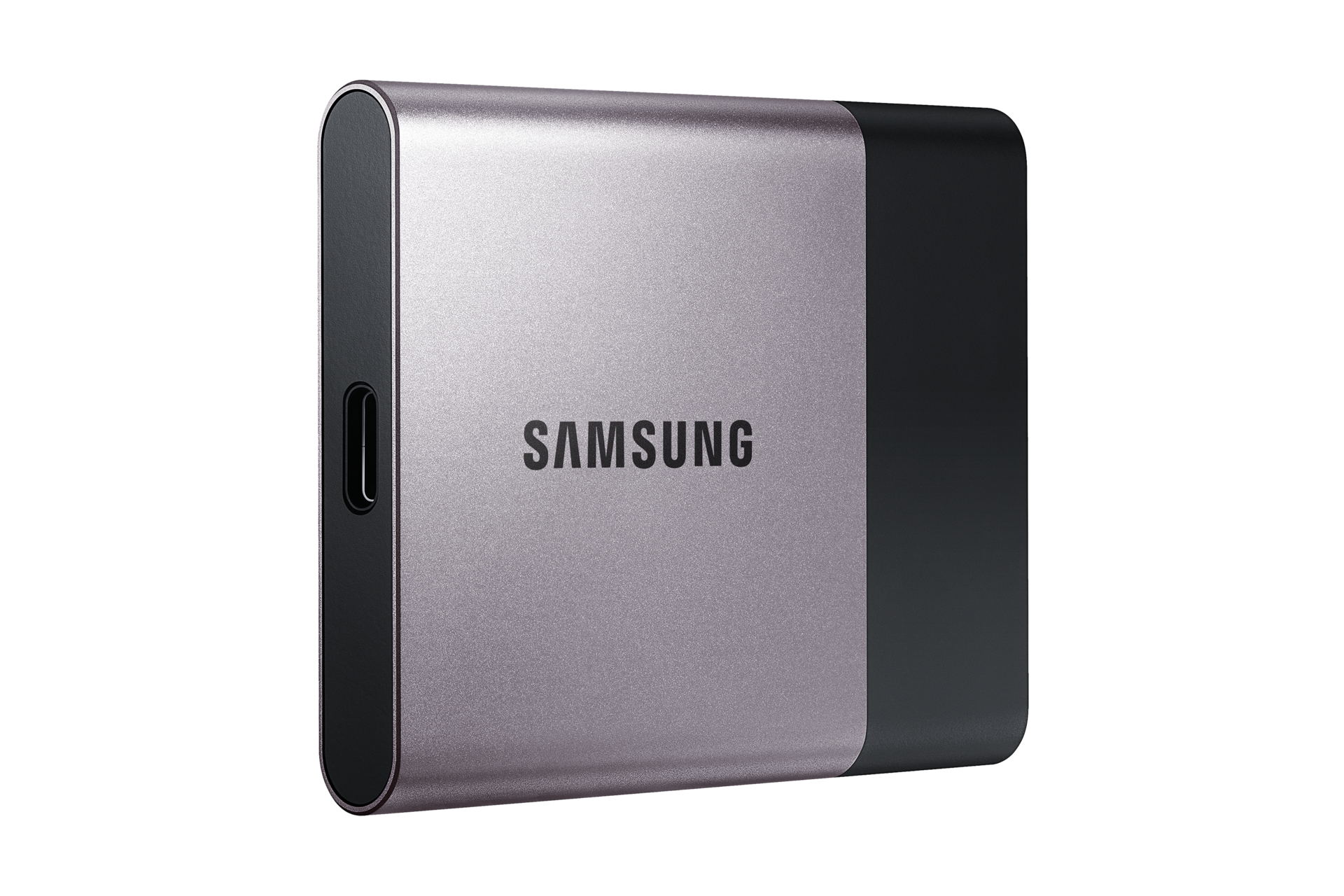 Портативний твердотільний накопичувач 250 млрд байт MU-PT250B (SSD T3) - фото 3