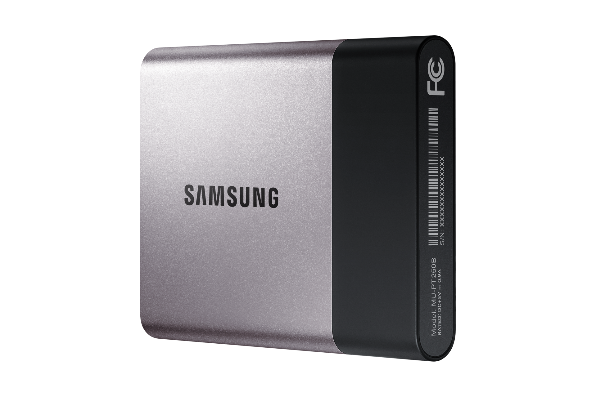 Портативний твердотільний накопичувач 250 млрд байт MU-PT250B (SSD T3) - фото 12