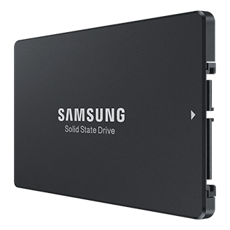 SSD PM863a 2.5 дюйма MZ-7LM960N - фото 2