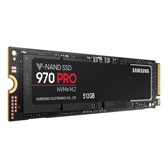 970 PRO NVMe M.2 SSD 512 Гб - фото 4