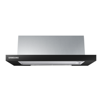 Витяжка з телескопічним висувним екраном NK24M1030IB - фото 1