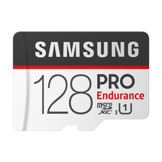 PRO Endurance microSD карта MB-MJ128G - фото 1