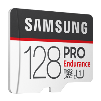 PRO Endurance microSD карта MB-MJ128G - фото 3