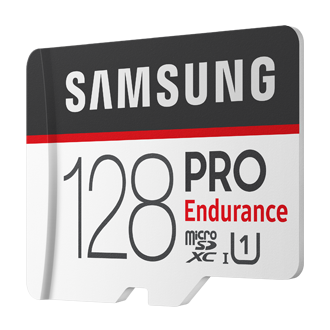 PRO Endurance microSD карта MB-MJ128G - фото 2