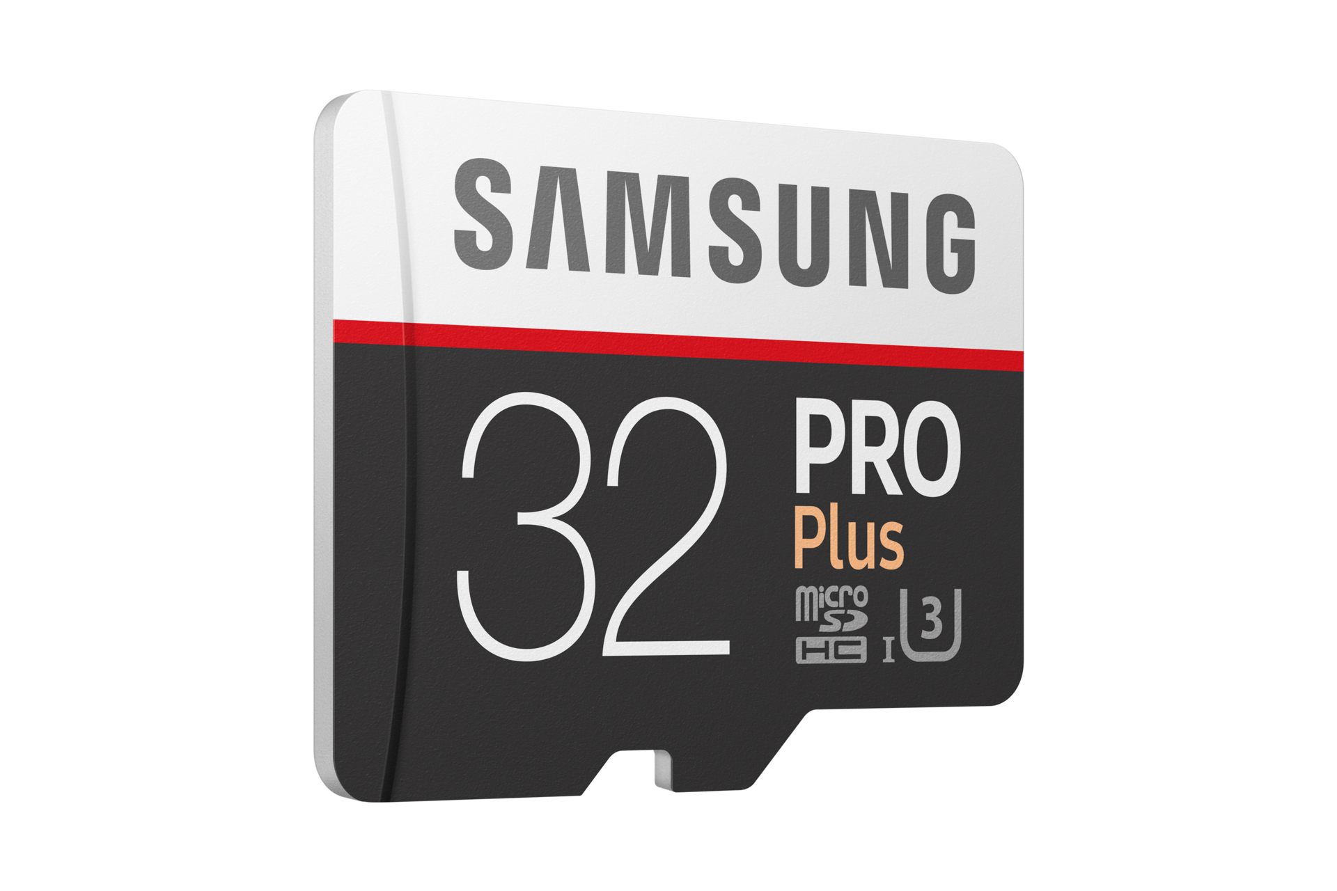 Карта Пам'яті Samsung PRO Plus 32Гб 100 MB/s MB-MD32KA/RU - фото 3