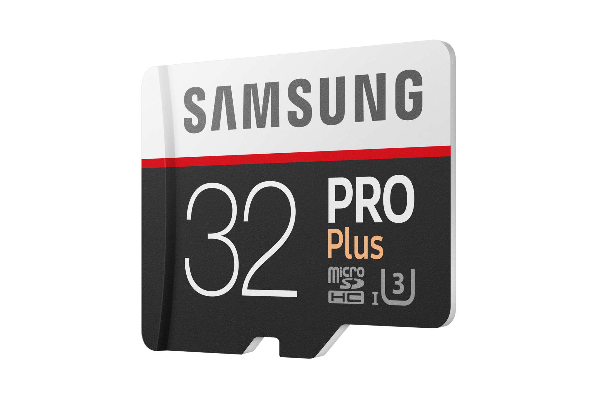 Карта Пам'яті Samsung PRO Plus 32Гб 100 MB/s MB-MD32KA/RU - фото 2