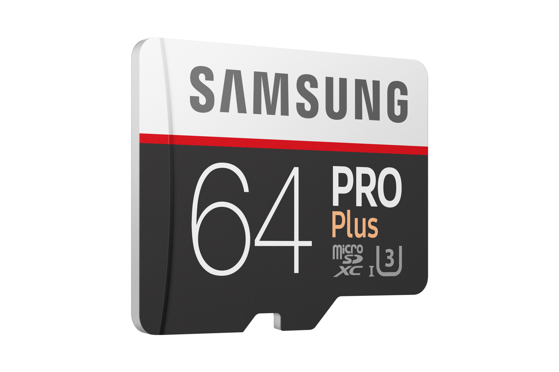 Купити Карту Пам'яті Samsung PRO Plus 64Гб 100 MB/s MB-MD64KA/RU - фото 3