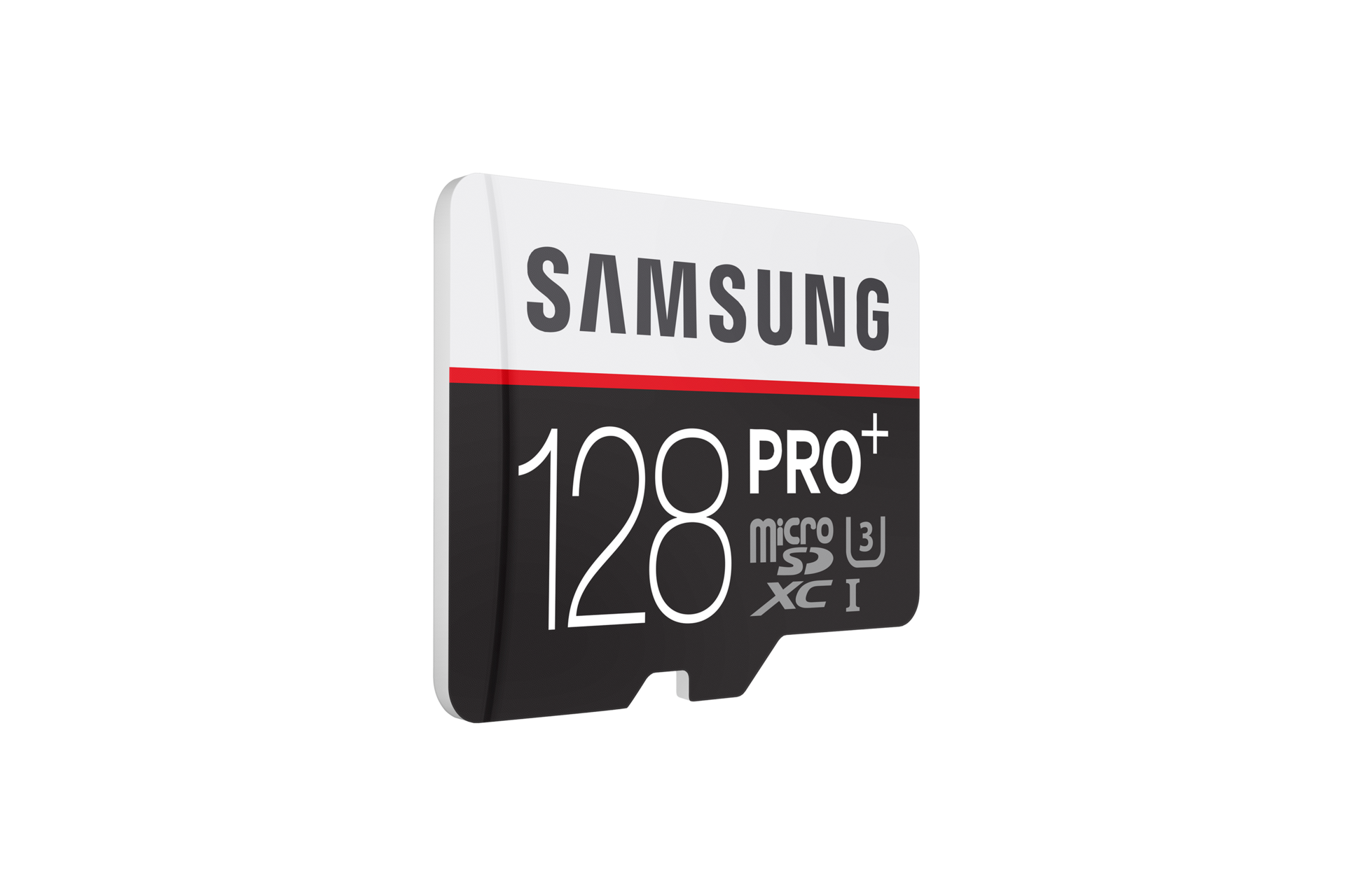 Карта Micro SD PRO PLUS 128Gb - фото 2