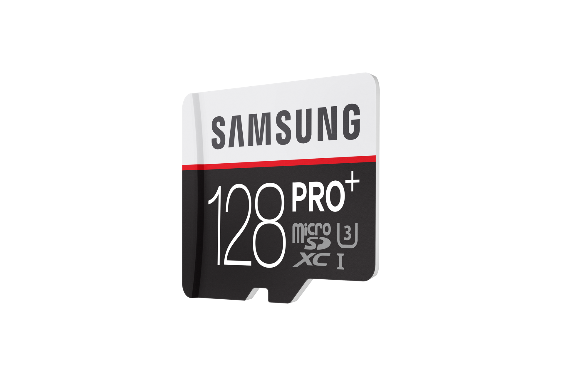 Карта Micro SD PRO PLUS 128Gb - фото 3