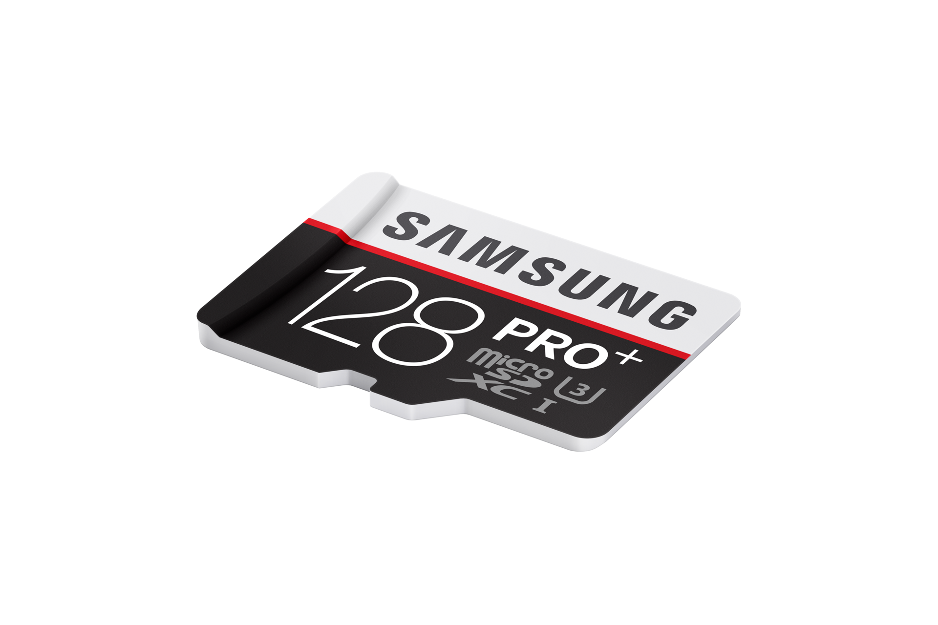 Карта Micro SD PRO PLUS 128Gb - фото 4