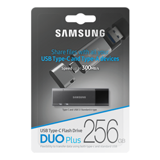 DUO Plus MUF-256DB - фото 13