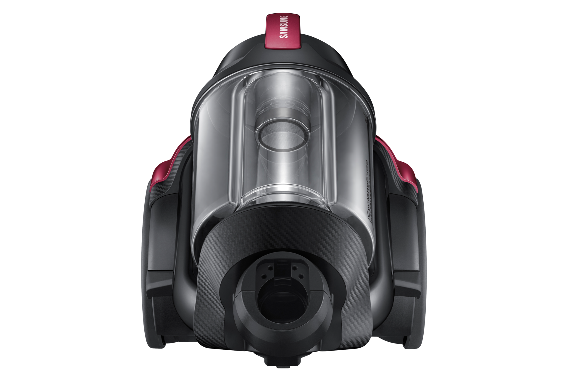 dynamic vitality red