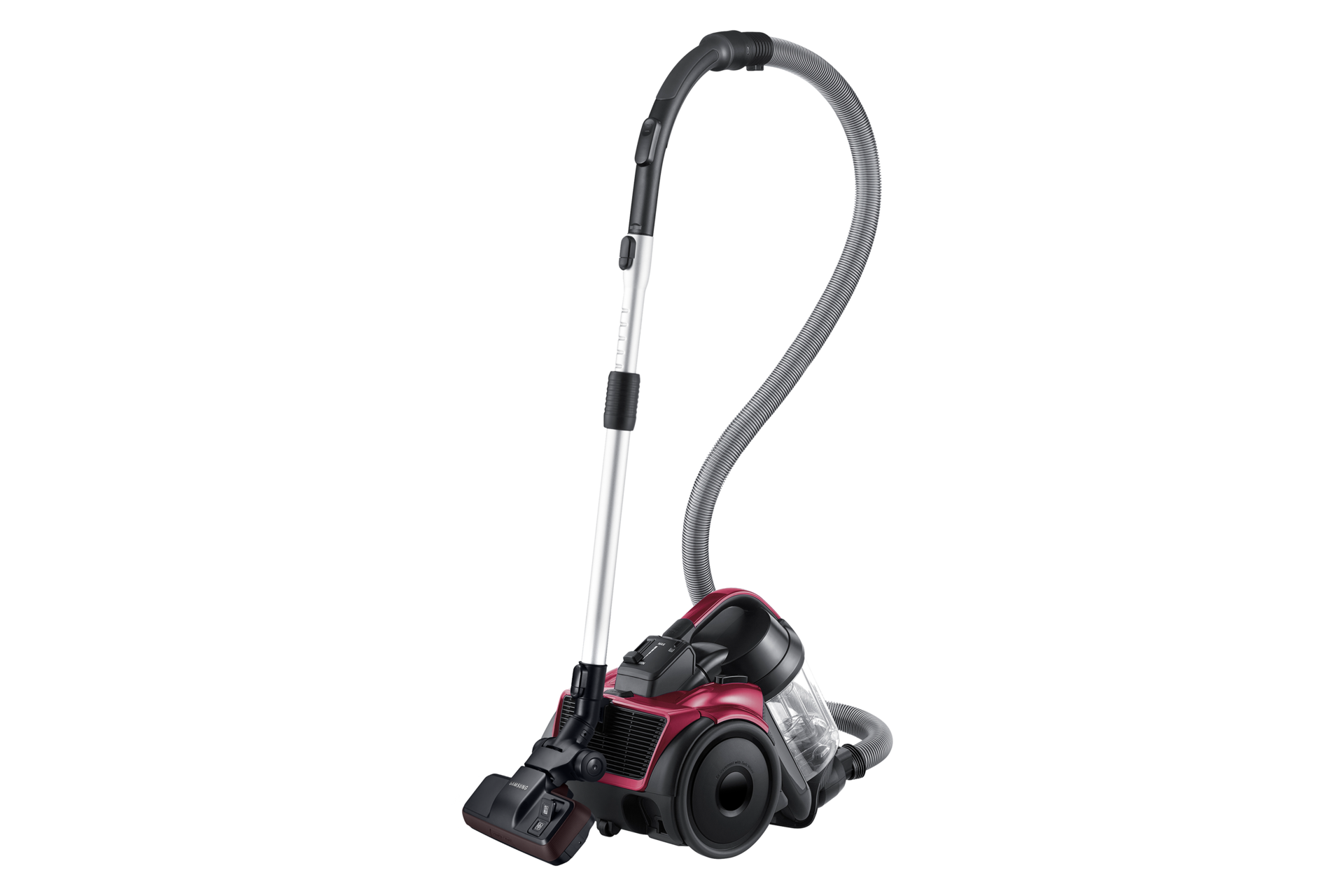 dynamic vitality red