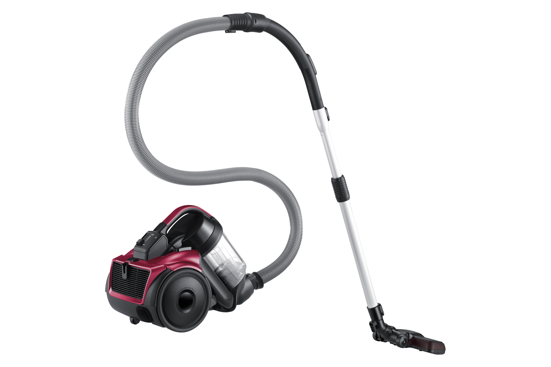 dynamic vitality red