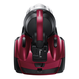 front vitality red