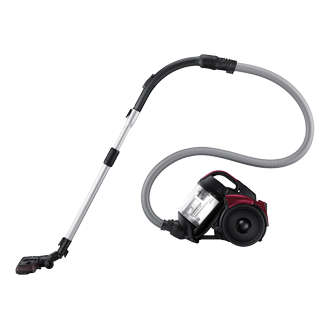 r-side vitality red