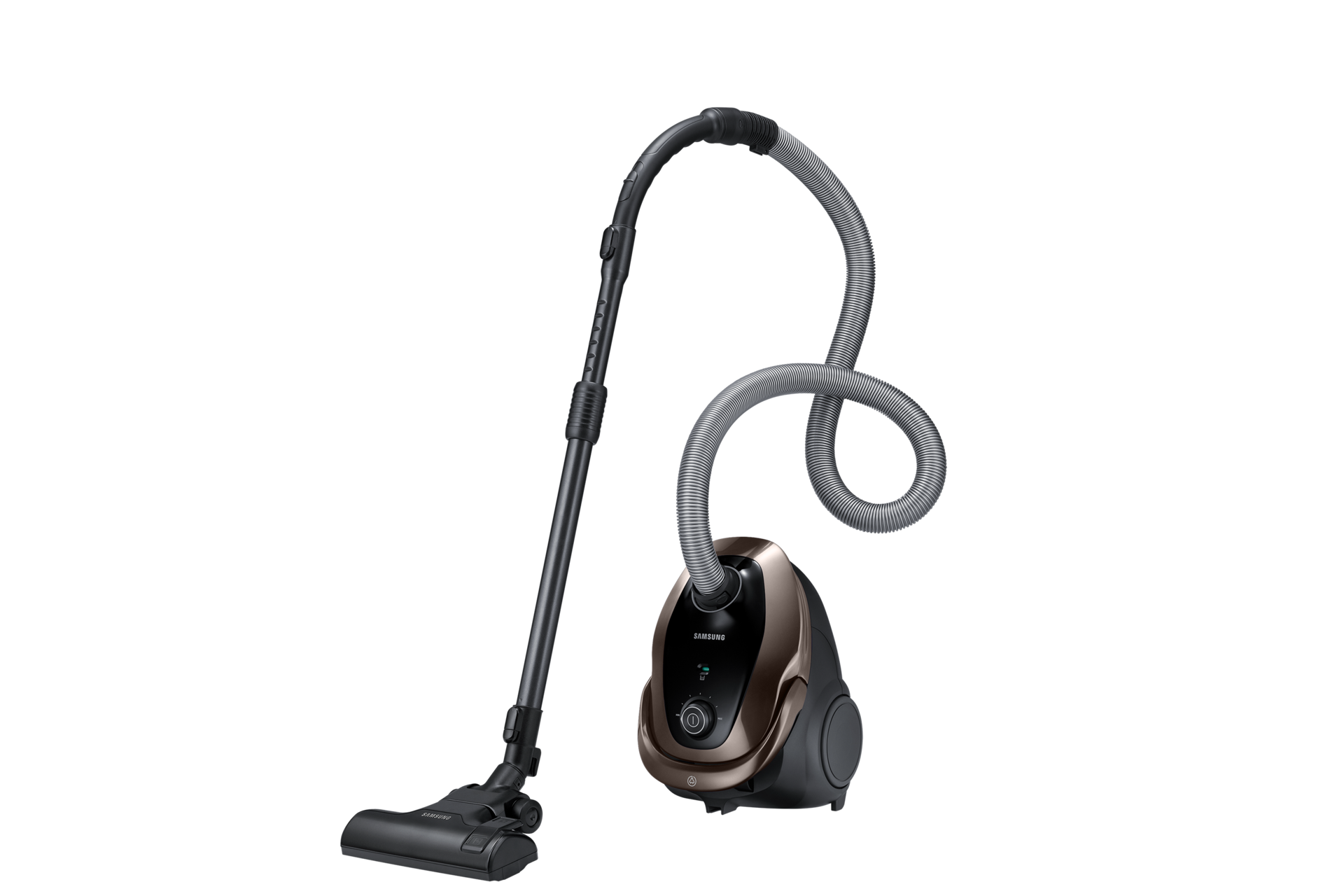 ECO Pet care пилосос з мішком, VC07M25M9WD/UK - фото dynamic gold