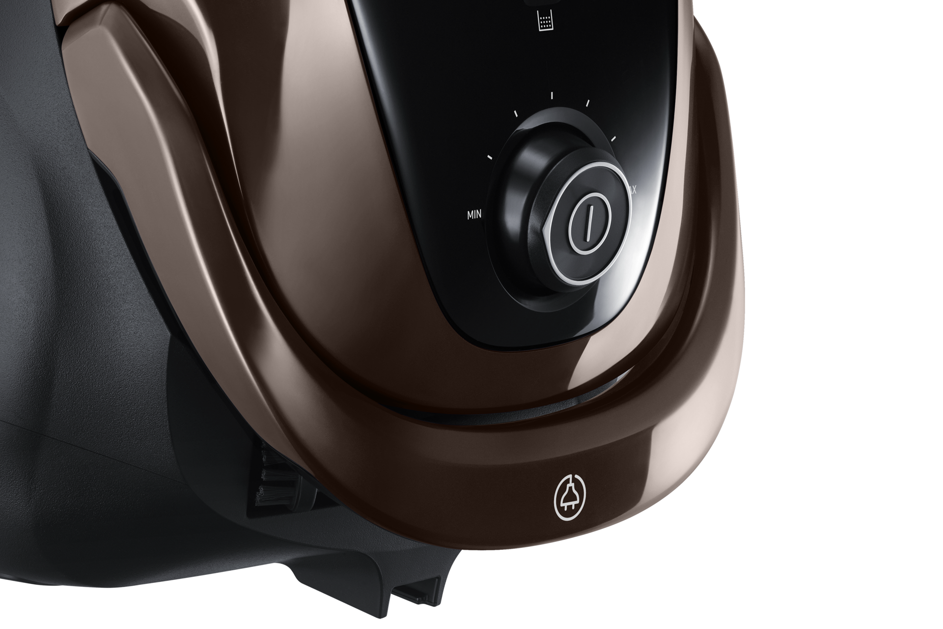 ECO Pet care пилосос з мішком, VC07M25M9WD/UK - фото dynamic gold