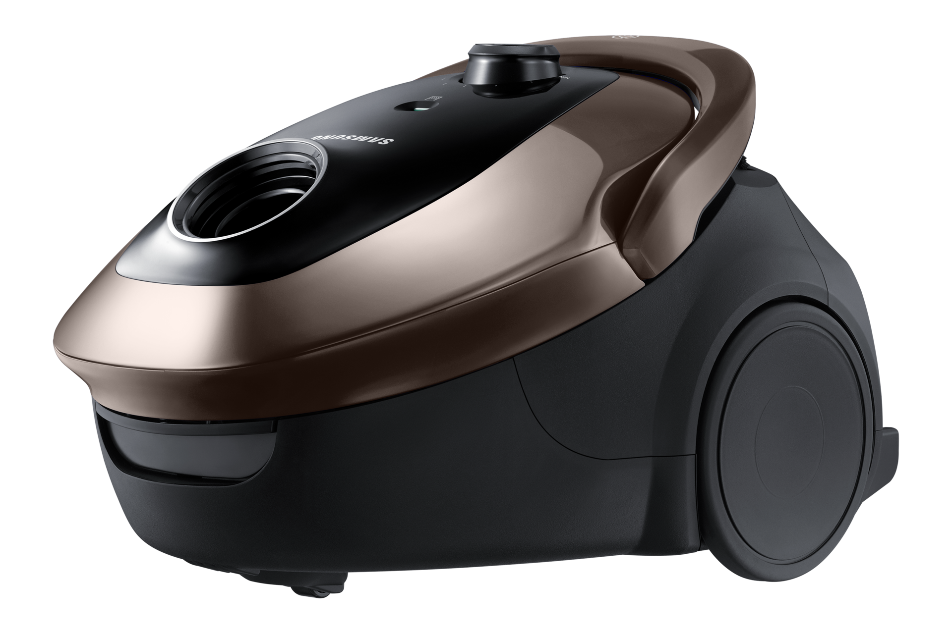 ECO Pet care пилосос з мішком, VC07M25M9WD/UK - фото dynamic gold