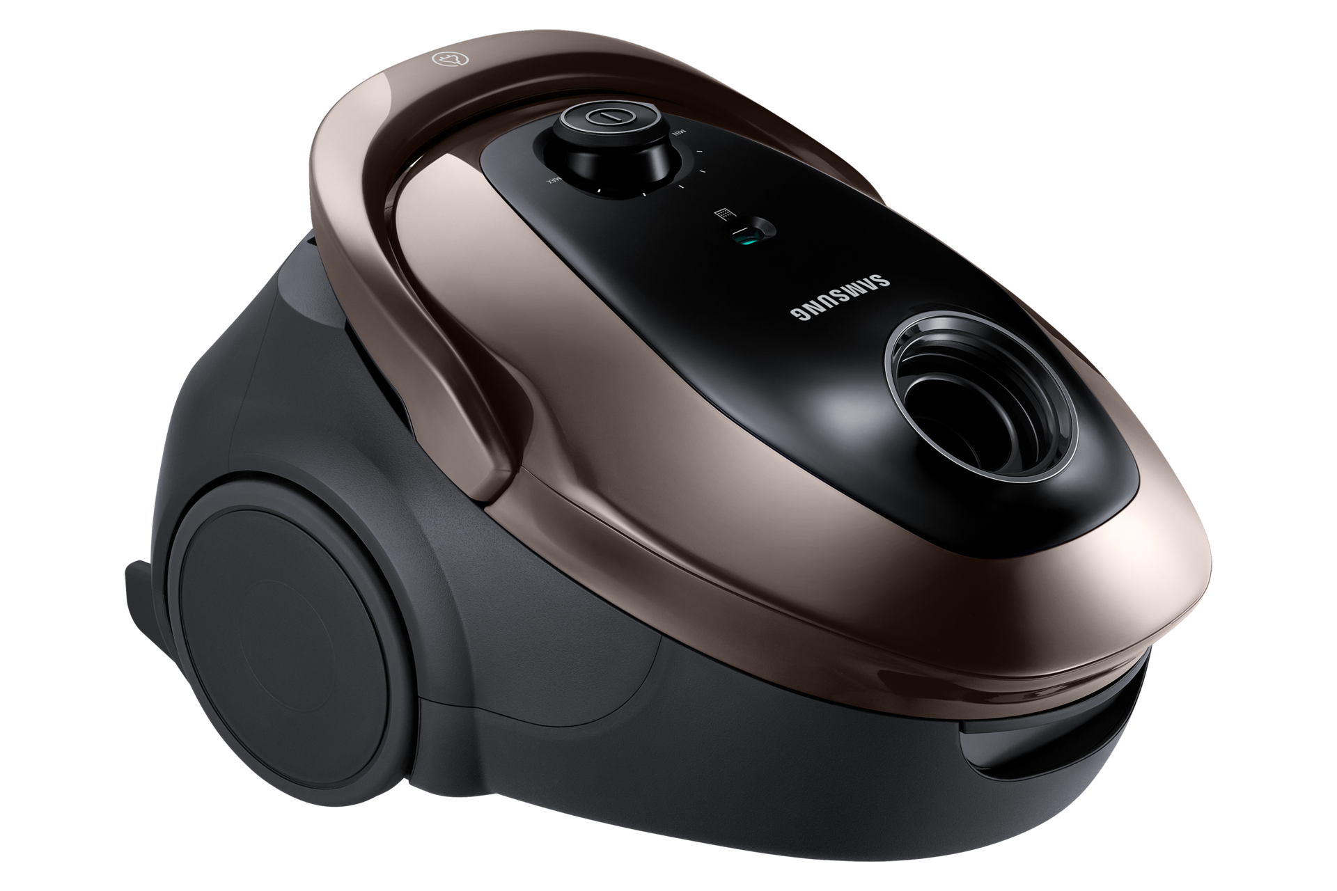 ECO Pet care пилосос з мішком, VC07M25M9WD/UK - фото 5