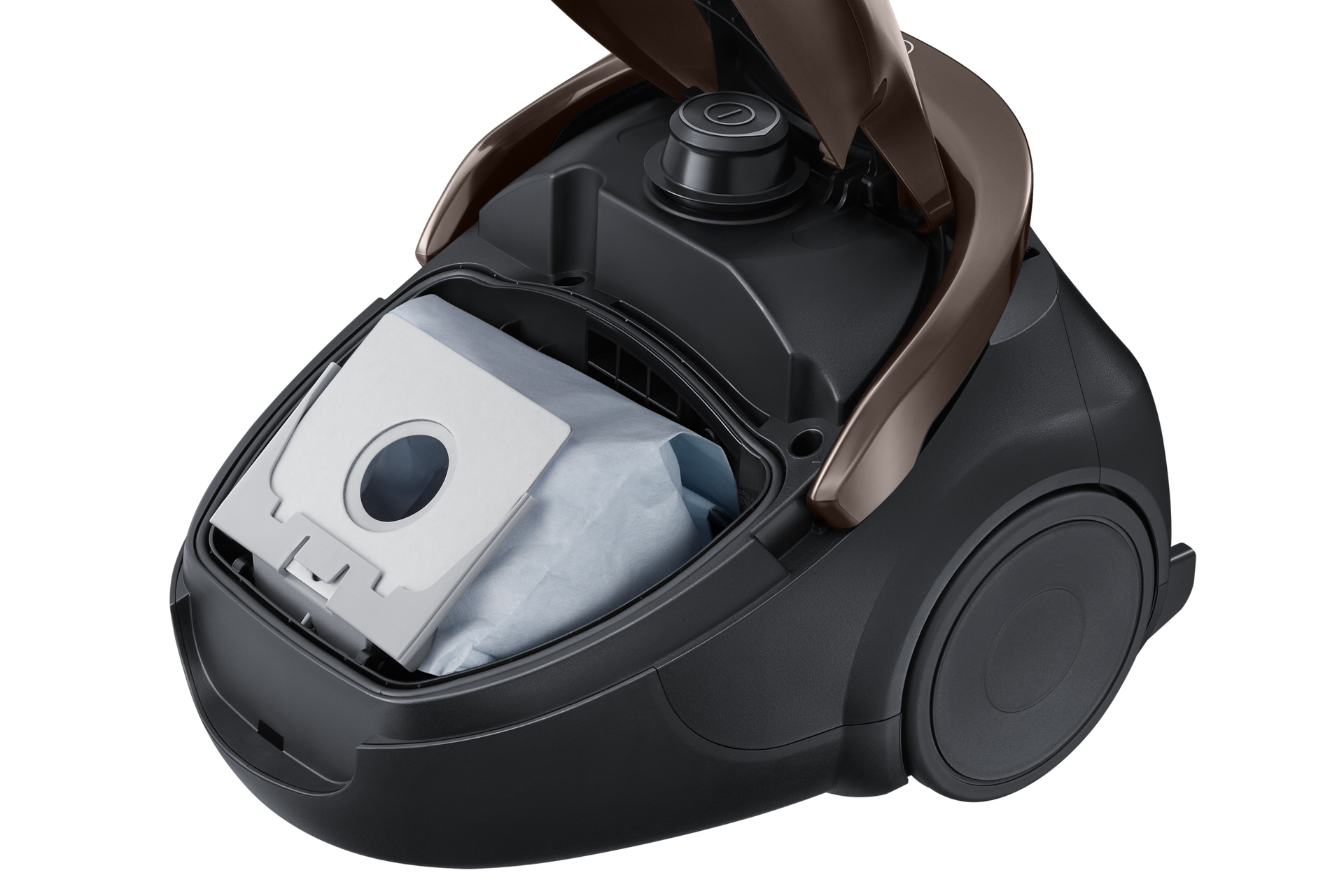 ECO Pet care пилосос з мішком, VC07M25M9WD/UK - фото 4