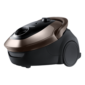 ECO Pet care пилосос з мішком, VC07M25M9WD/UK - фото dynamic gold