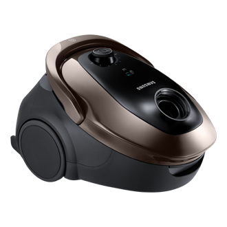 ECO Pet care пилосос з мішком, VC07M25M9WD/UK - фото 5