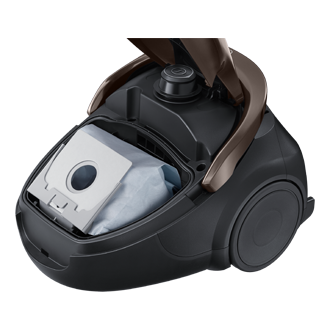 ECO Pet care пилосос з мішком, VC07M25M9WD/UK - фото 4