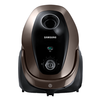 ECO Pet care пилосос з мішком, VC07M25M9WD/UK - фото 1