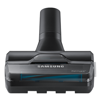 ECO Pet care пилосос з мішком, VC07M25M9WD/UK - фото mini-pet-care-tool gold