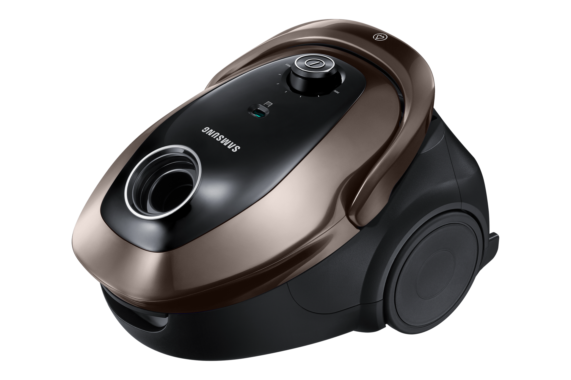 ECO Pet care пилосос з мішком, VC07M25M9WD/UK - фото 3