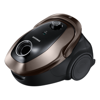 ECO Pet care пилосос з мішком, VC07M25M9WD/UK - фото 3